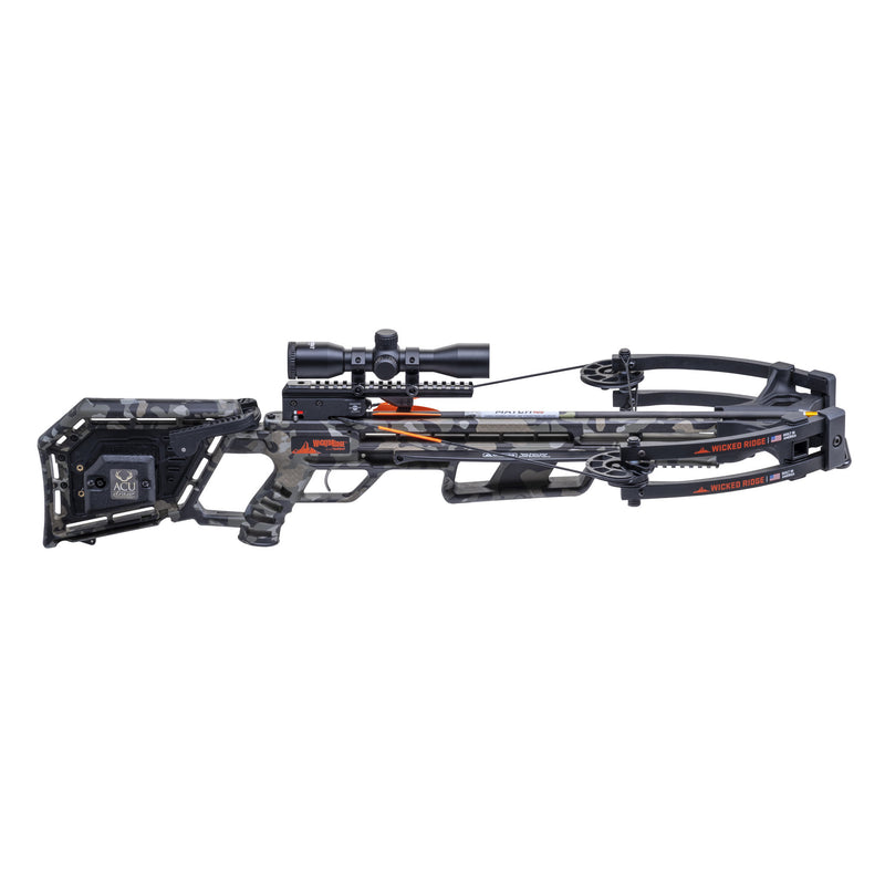Wicked Ridge Commander 400 | Camo