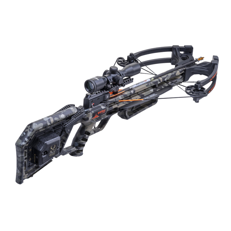 Wicked Ridge Commander 400 | Camo