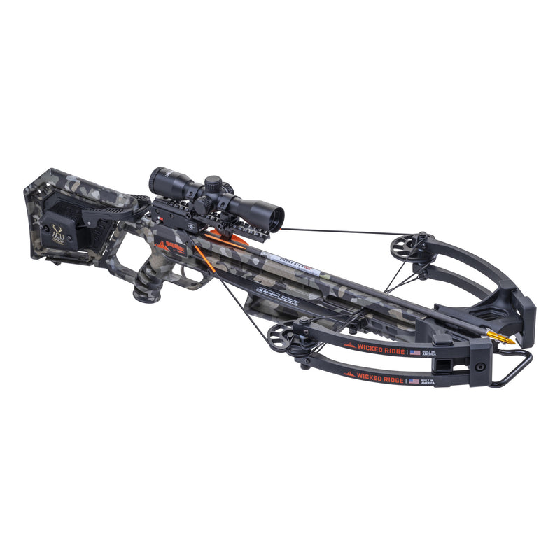 Wicked Ridge Commander 400 | Camo