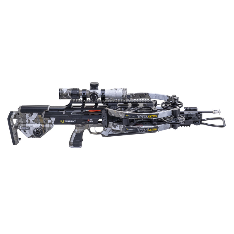 TRX Ultra | Vektra