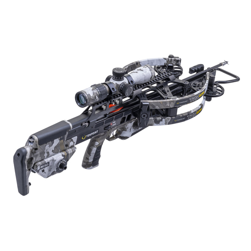 TRX Ultra | Vektra