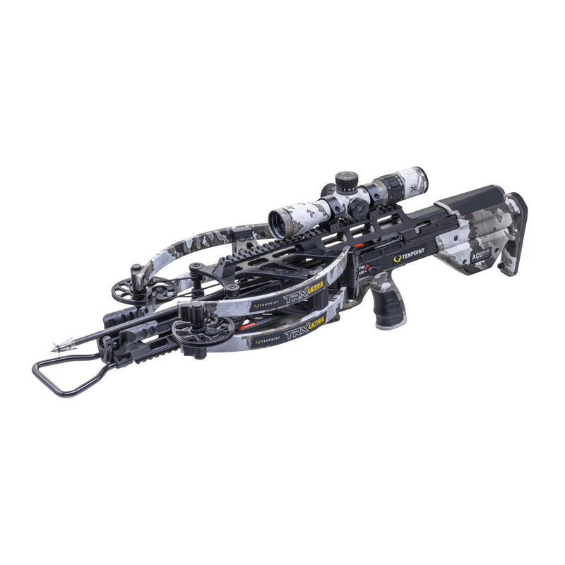 TRX Ultra | Vektra