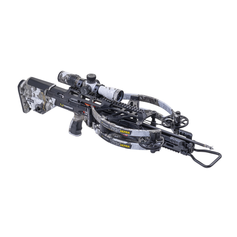 TRX Ultra | Vektra
