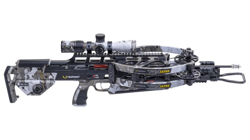 TRX Ultra | Vektra