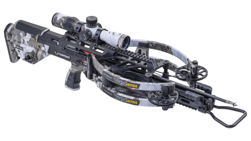 TRX Ultra | Vektra