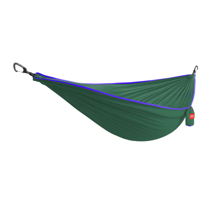 Grand Trunk TrunkTech Double Hammock