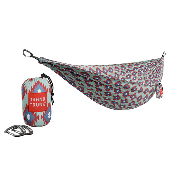 Grand Trunk TrunkTech Double Hammock