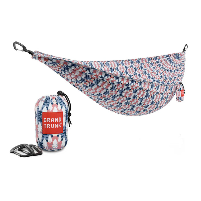 Grand Trunk TrunkTech Double Hammock