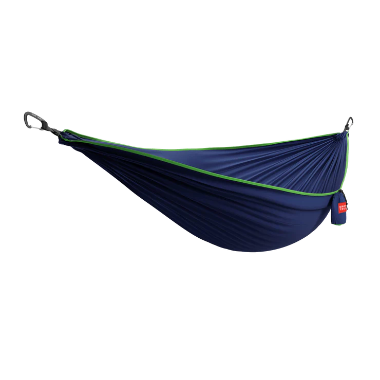 Grand Trunk TrunkTech Double Hammock