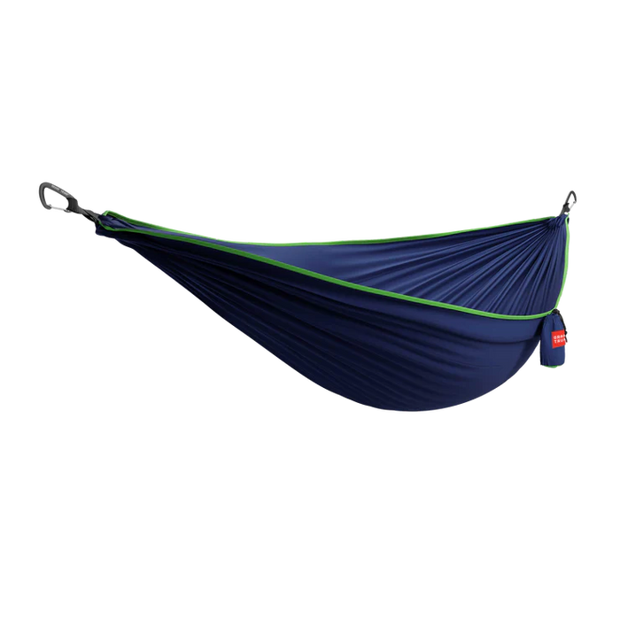 Grand Trunk TrunkTech Double Hammock