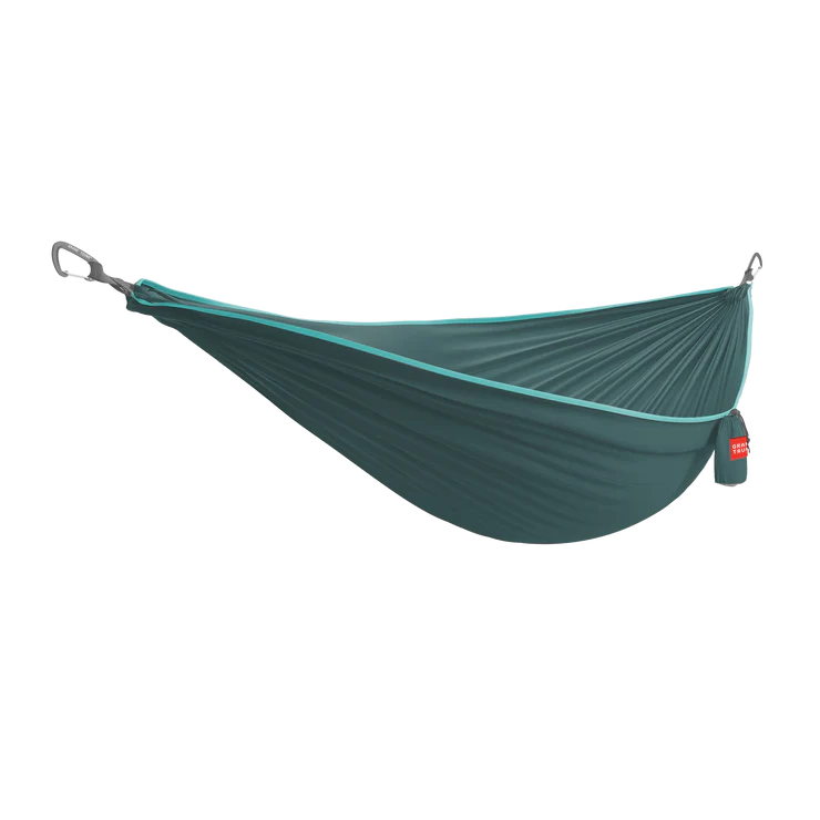 Grand Trunk TrunkTech Double Hammock