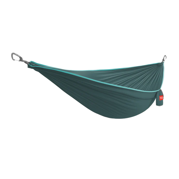 Grand Trunk TrunkTech Double Hammock