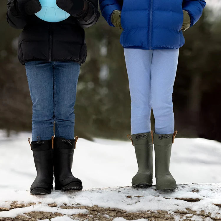 Kids' Tundra Jr Winter Boots