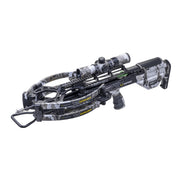 3 quarter view of the TX 6.5 Ultra crossbow in Vektra on a white background