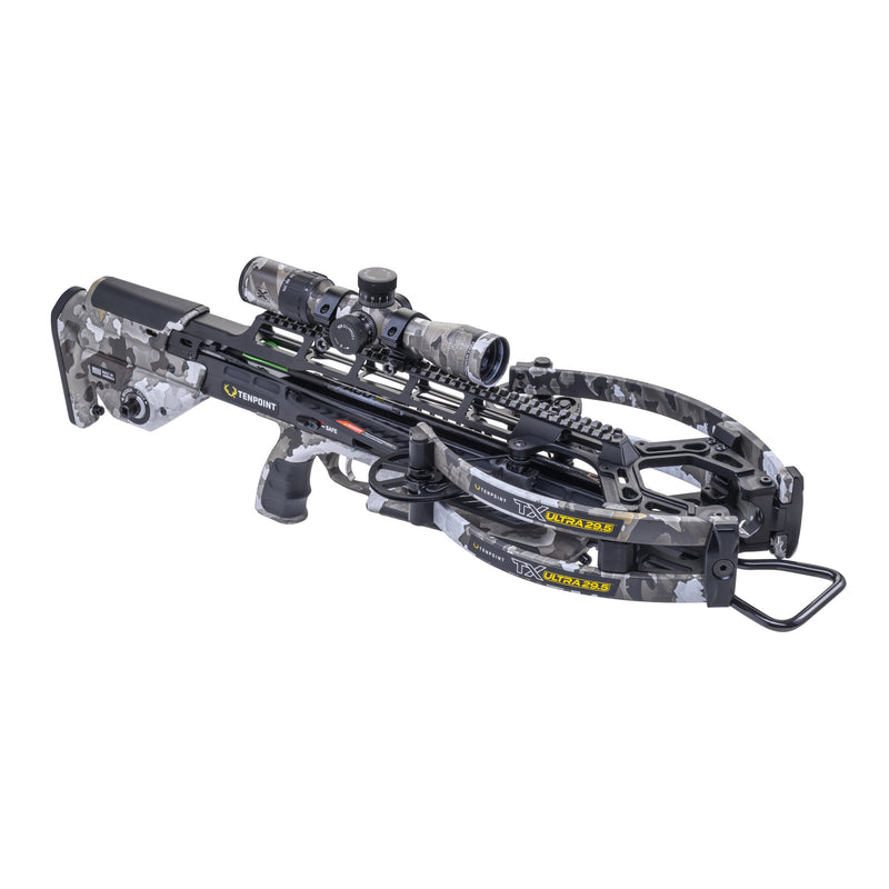 TX Ultra 29.5 | Vektra
