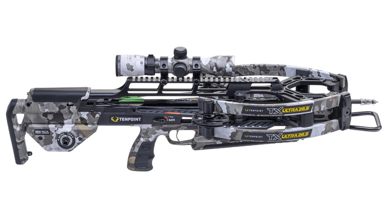 Tx Ultra 26.5 | Vektra