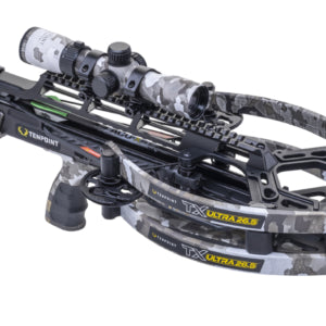 Tx Ultra 26.5 | Vektra