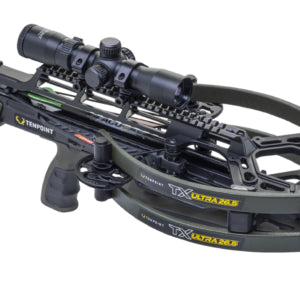Tx Ultra 26.5 Moss Green