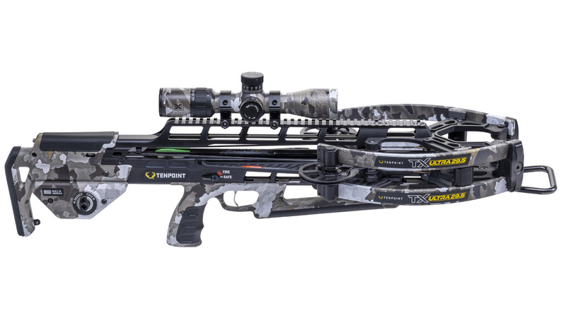 Tx Ultra 29.5 Vektra