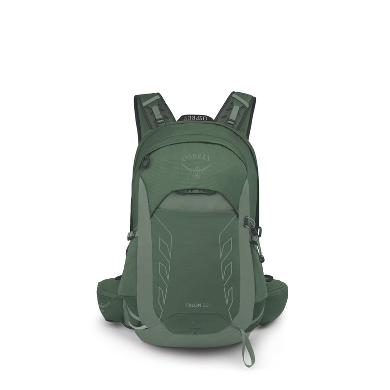 Talon™ 22 Extended Fit | Green Canopy/Pine Leaf Extended Fit
