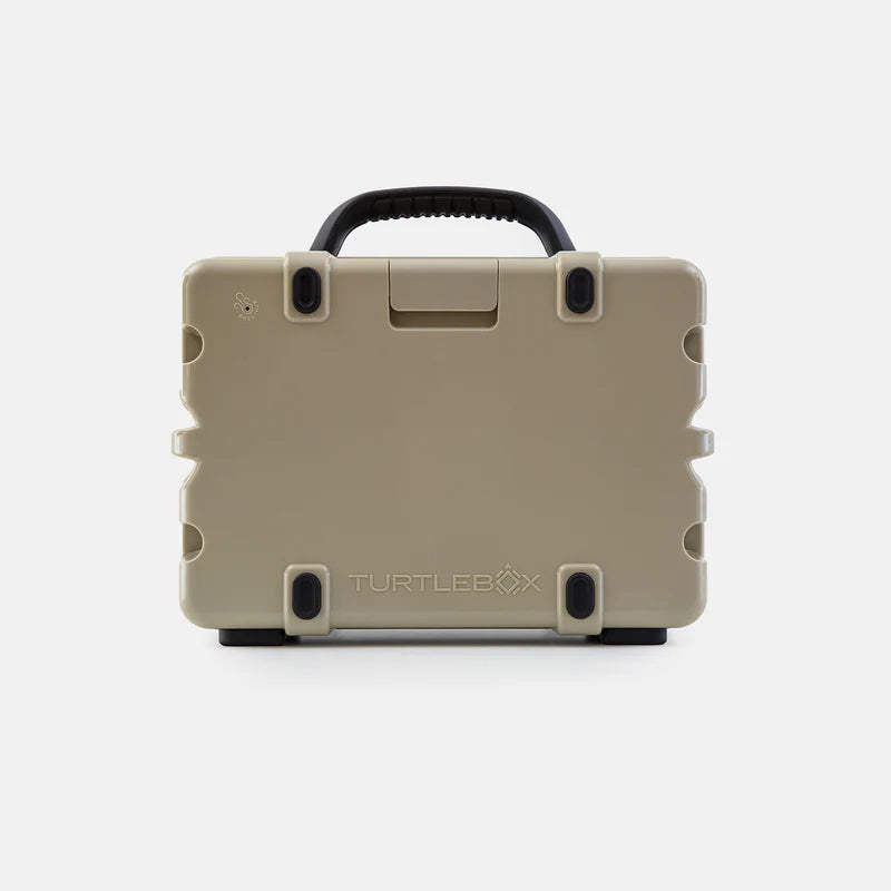 Turtlebox Original Gen 3 Speaker | Tan