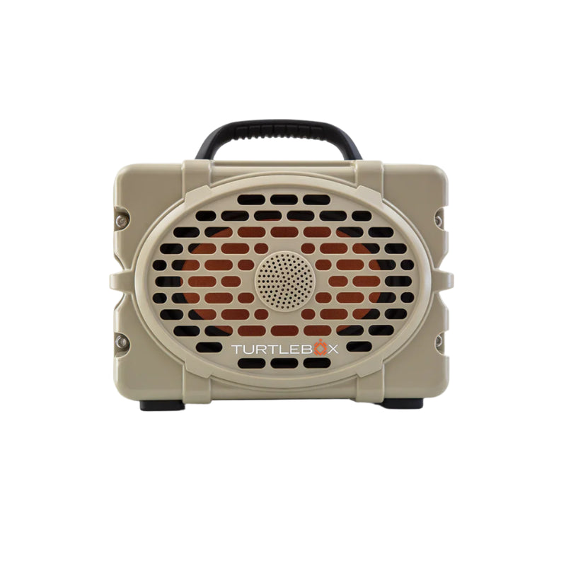 Turtlebox Original Gen 3 Speaker
