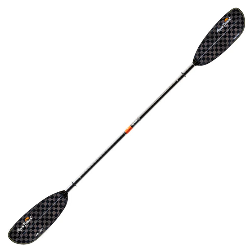 Tango Carbon 2-Piece Posi-Lok Straight Shaft Kayak Paddle