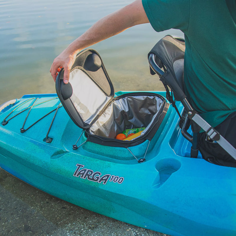 Wilderness Systems Targa 100 Kayak  Blem