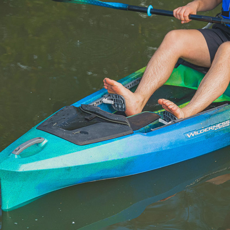 Wilderness Systems Targa 100 Kayak  Blem