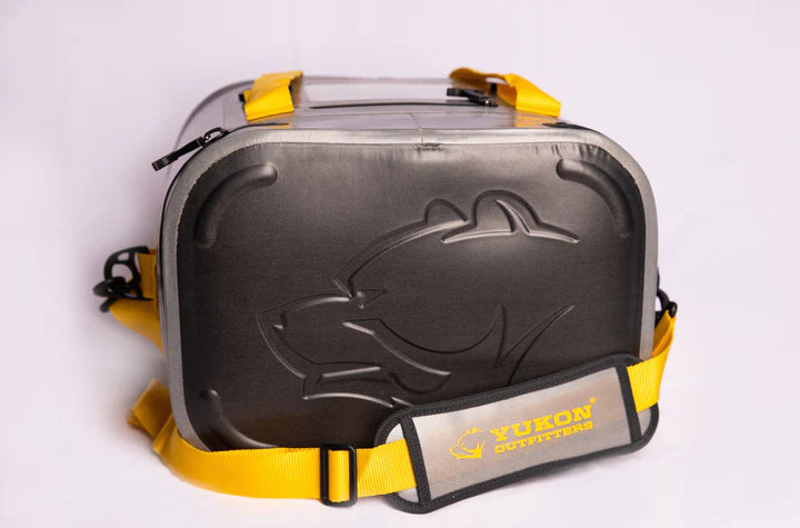 30 Can Tech Cooler | Mountaineer