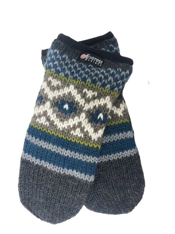 Everest Designs Super Nova Techmitt