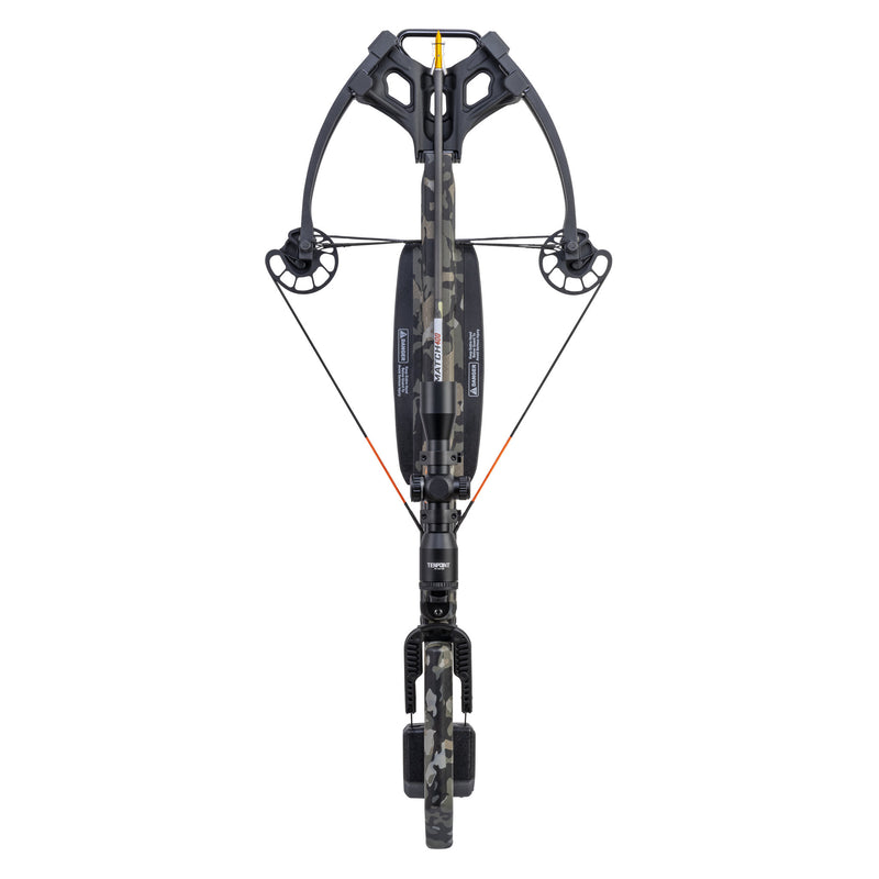 Wicked Ridge Commander 400 | Camo