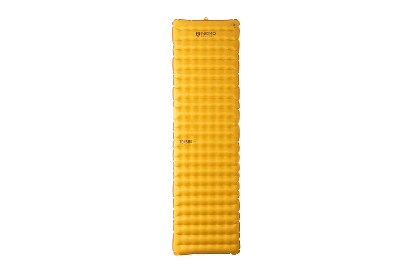 Tensor™ Trail Ultralight Insulated Sleeping Pad