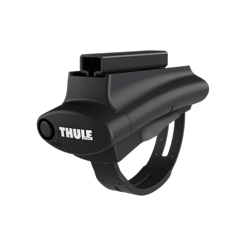 Thule Oversize Rail Foot | Black