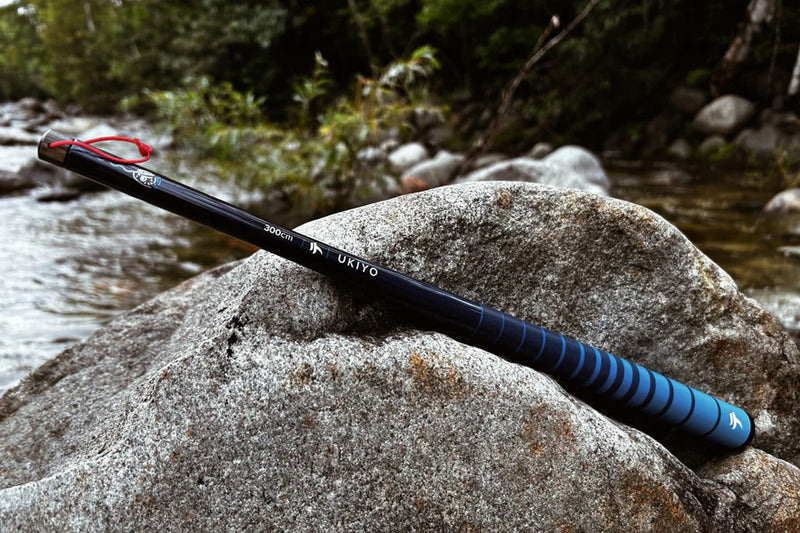 UKIYO™ 9ft10in Compact Fly Rod