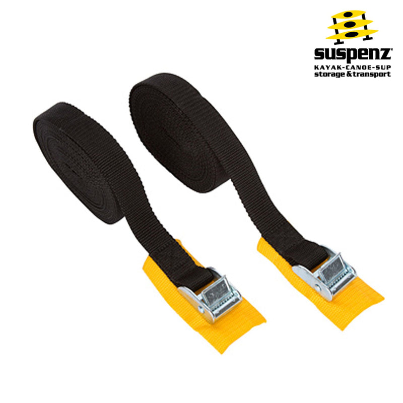 Double J-Rack Roof Carrier