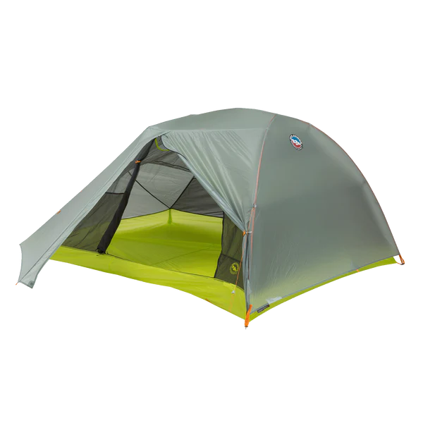 Tiger Wall 2 Person Ultralight Tent