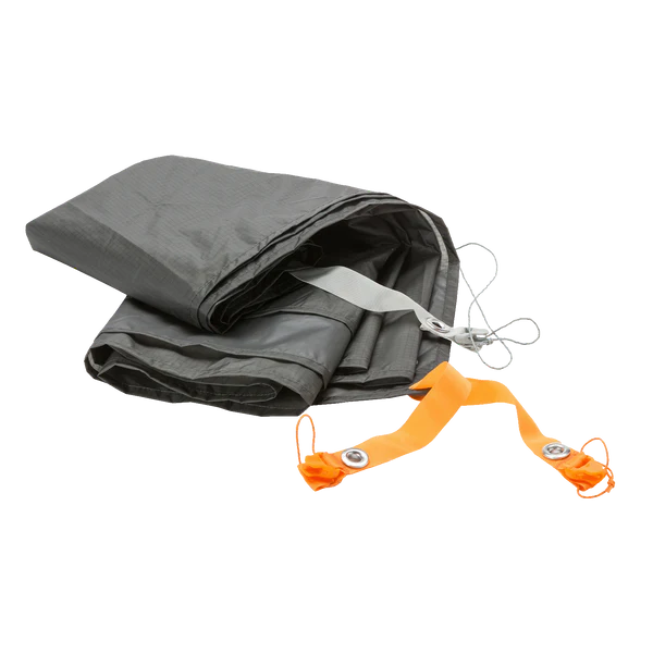 Tiger Wall UL2 Footprint