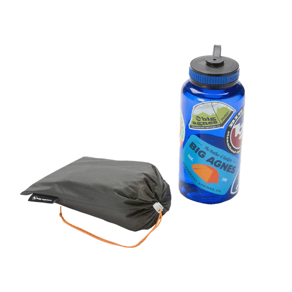 Tiger Wall UL2 Footprint