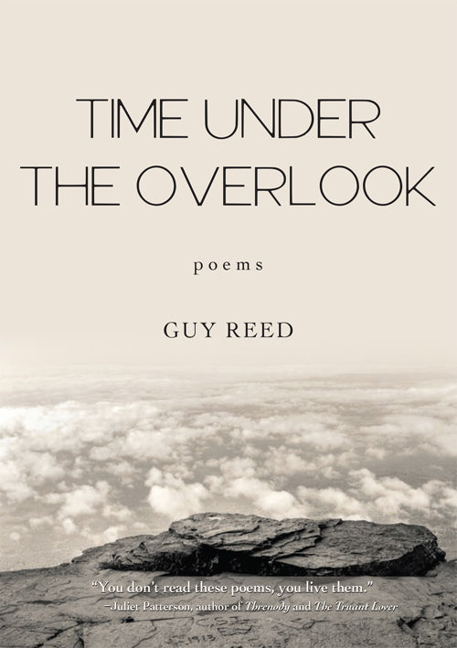 Time Under The Overlook by Guy Reed