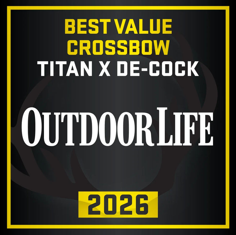 Titan X Decock | Vektra