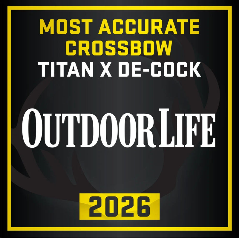 Titan X Decock | Vektra