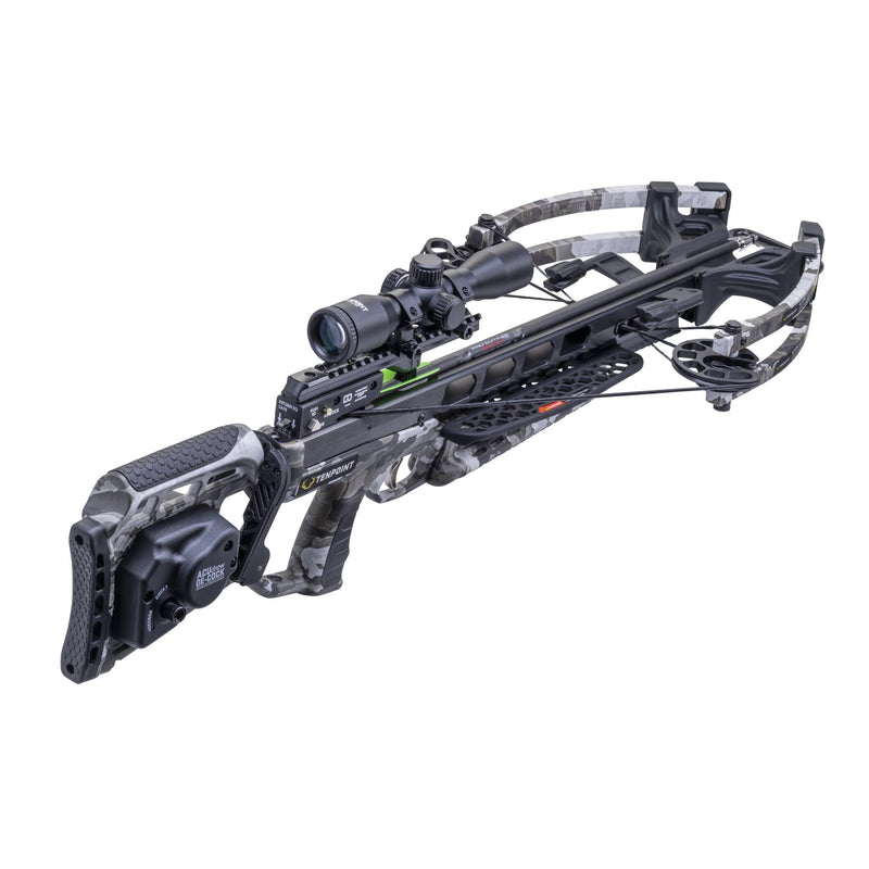 Titan X Decock | Vektra