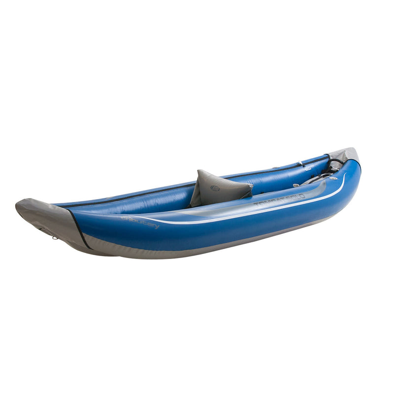 Aire Tomcat Solo Inflatable Whitewater Kayak