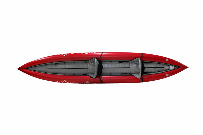 Aire Sawtooth Tandem Inflatable Kayak