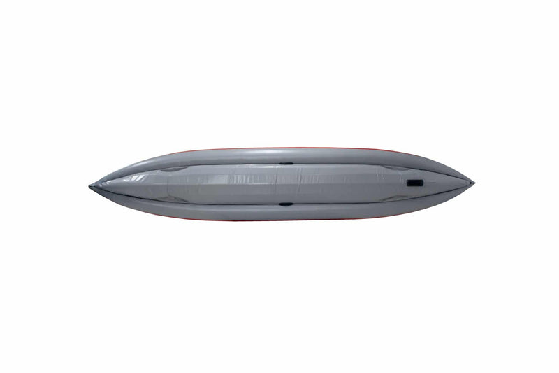 Aire Sawtooth Tandem Inflatable Kayak