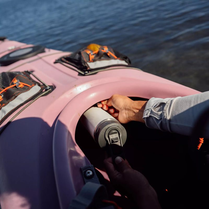 Wilderness Systems Tsunami 125 Kayak