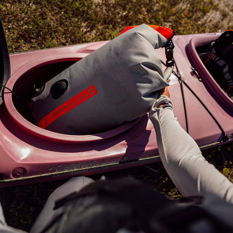 Wilderness Systems Tsunami 125 Kayak