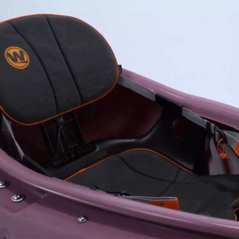 Wilderness Systems Tsunami 145 Kayak - Blem