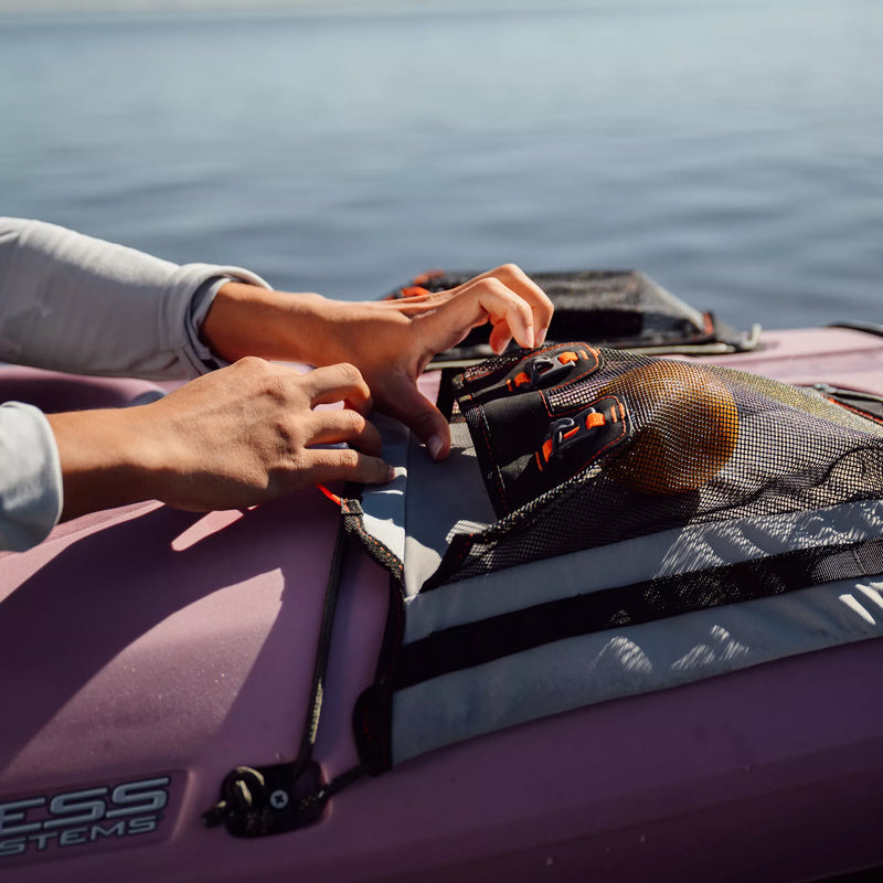 Wilderness Systems Tsunami 145 Kayak - Blem